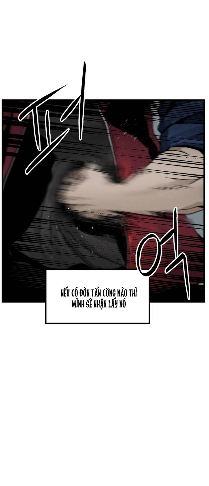 Hero Killer Boom: Chapter 11