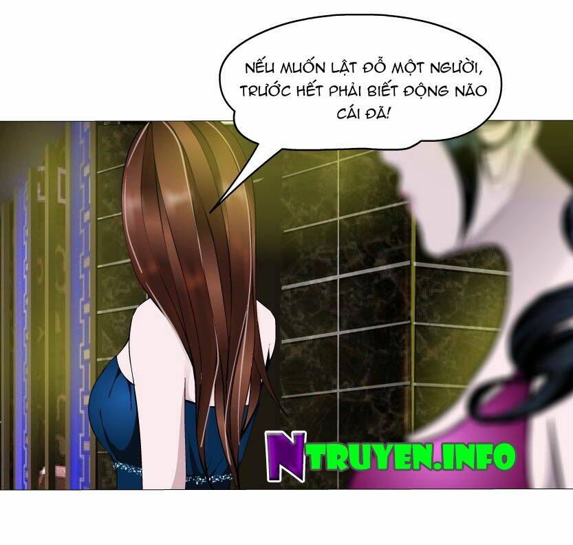 Cạm Bẫy Của Nữ Thần: Chapter 40