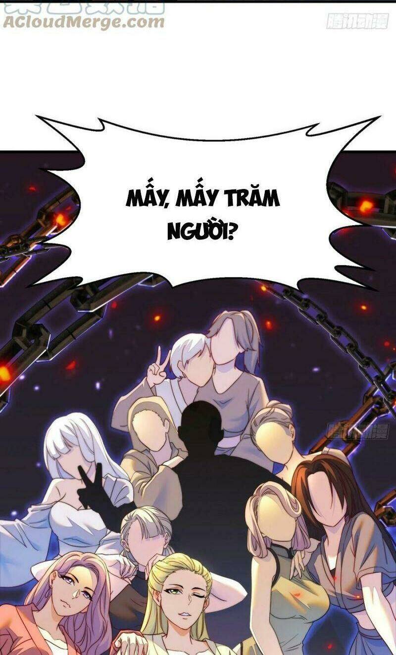 Ta Là Đại Hoàn Đan: Chapter 76