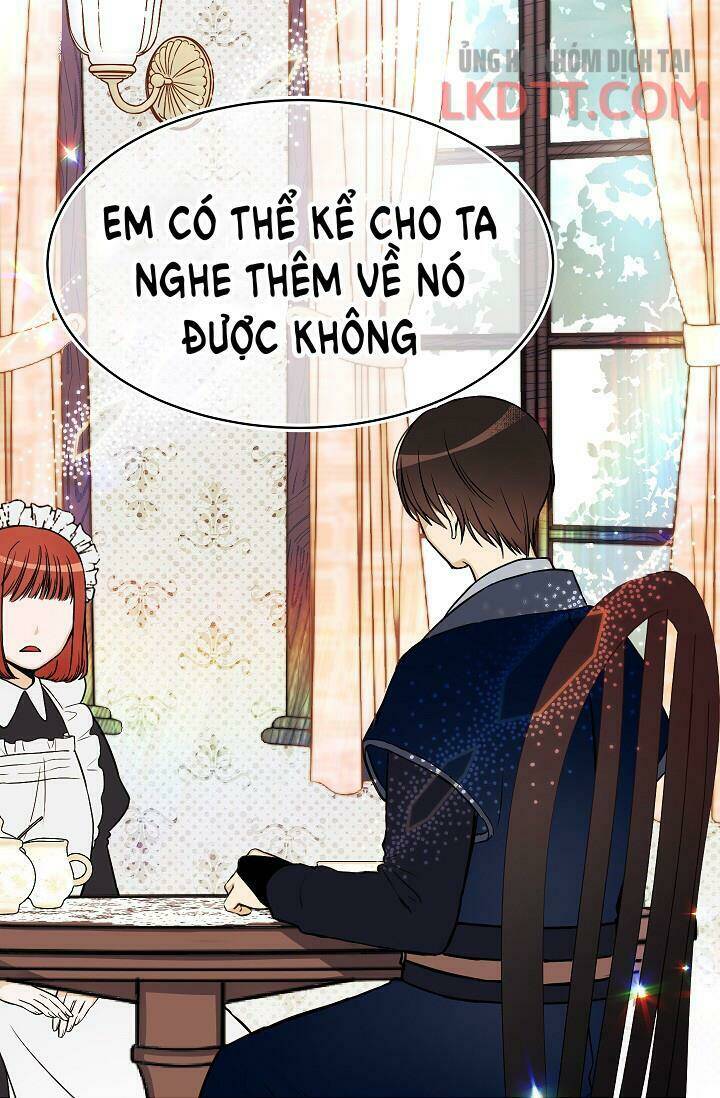 Mylord, Nữ Hoàng Của Loài Sói!: Chapter 11