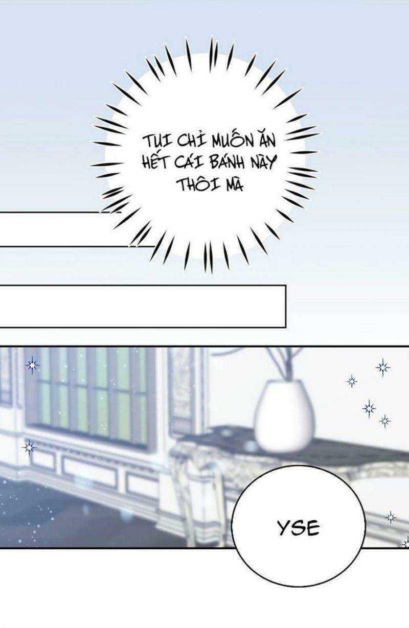 Tôi Là Bạn Gái Cũ Của Một Người Lính: Chapter 10