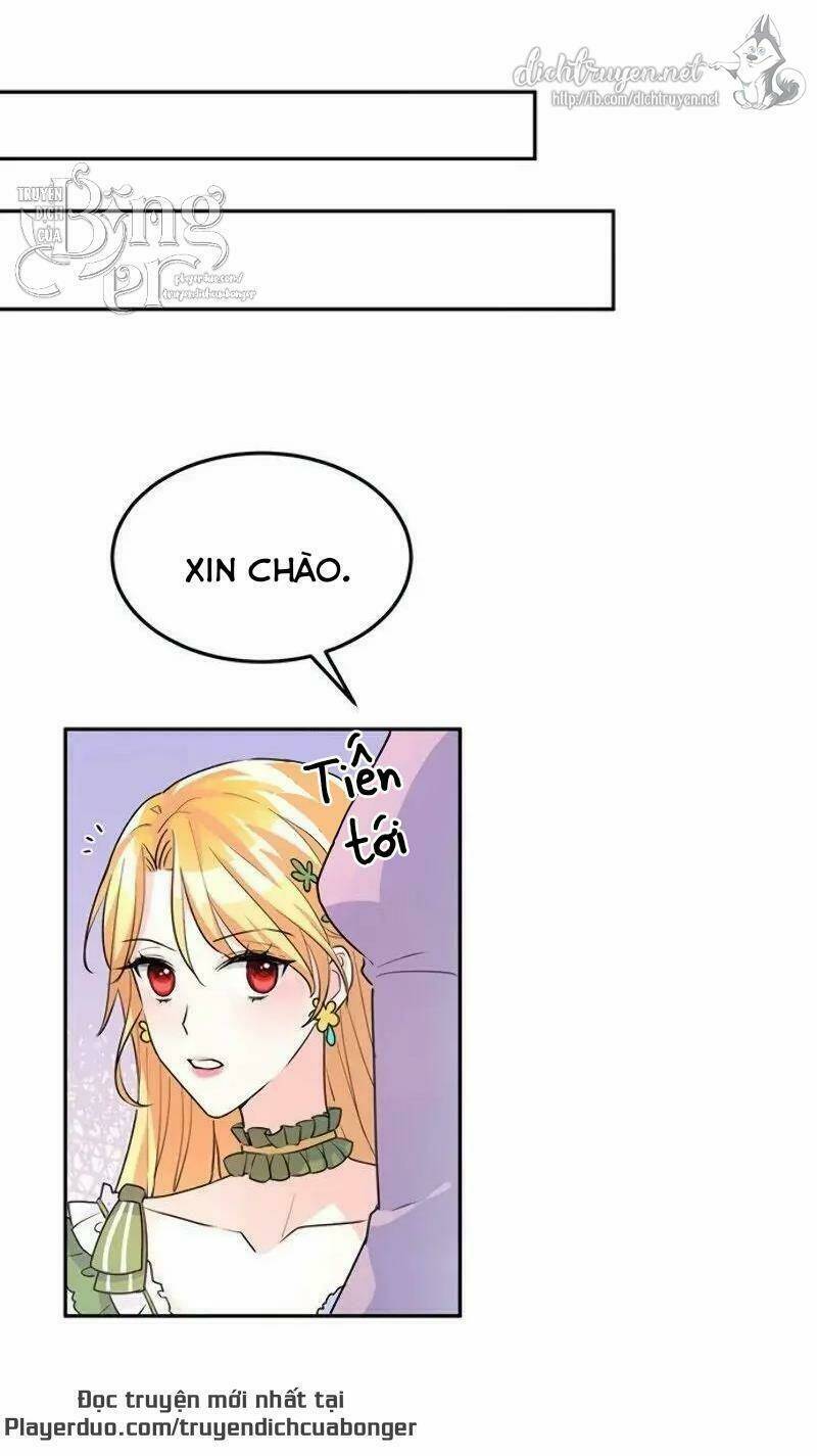 Nữ Hiệp Trở Về: Chapter 5