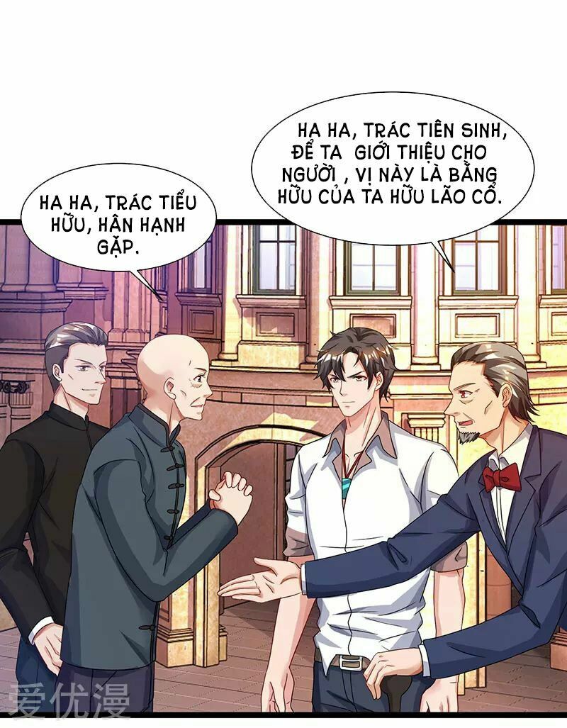 Trọng Sinh Khí Thiếu Quy Lai: Chapter 39
