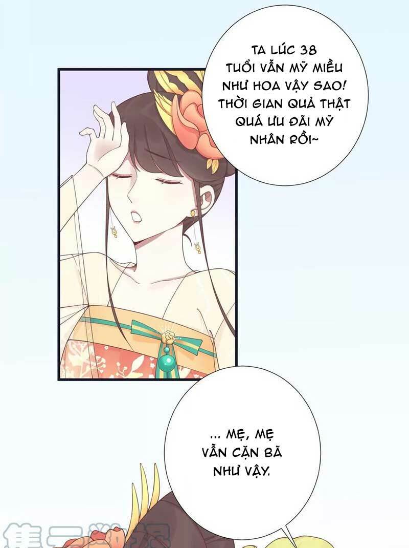 Hoàng Hậu Bận Lắm: Chapter 183