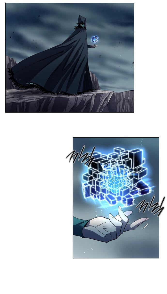 Soul Cartel: Chapter 96