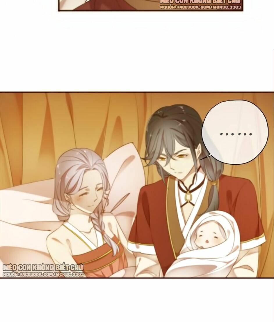 Bách Yêu Dị Văn: Chapter 96