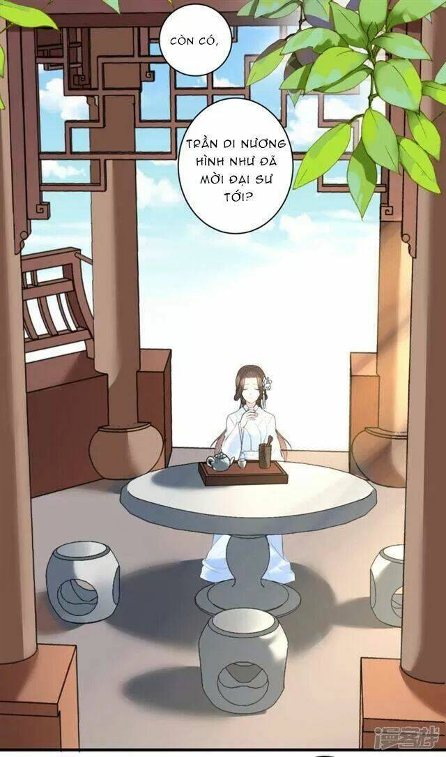 Vương Phi Có Độc!: Chapter 3