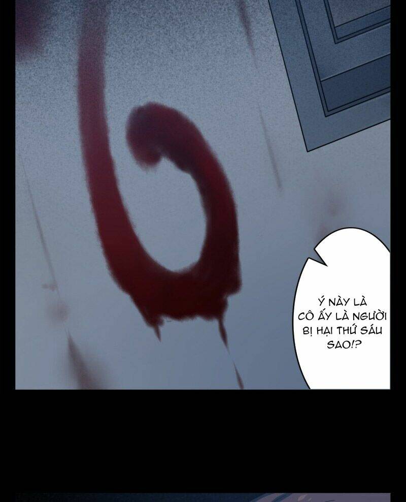 Hoan Nghênh Đến Với Trò Chơi Ác Mộng: Chapter 5