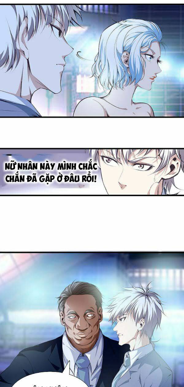 Đô Thị Chí Tôn: Chapter 112