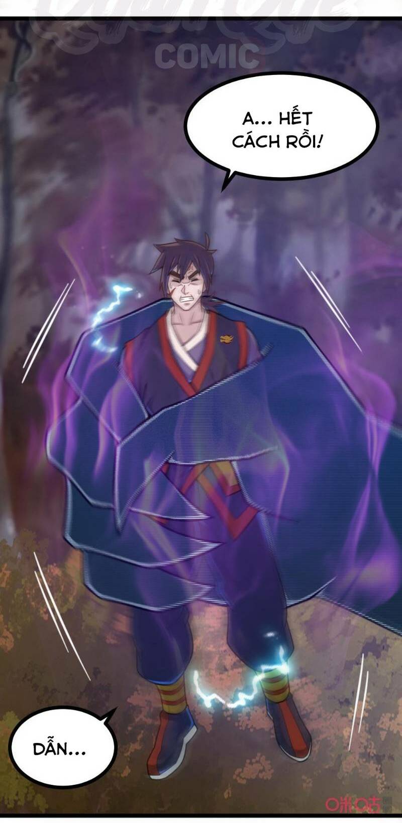Tu Tiên Cuồng Thần: Chapter 64