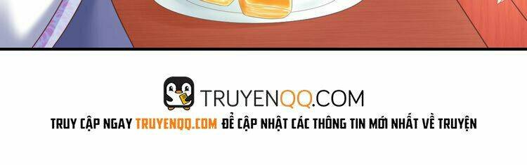 Báo Cáo Vương Gia, Vương Phi Là Một Con Mèo: Chapter 3