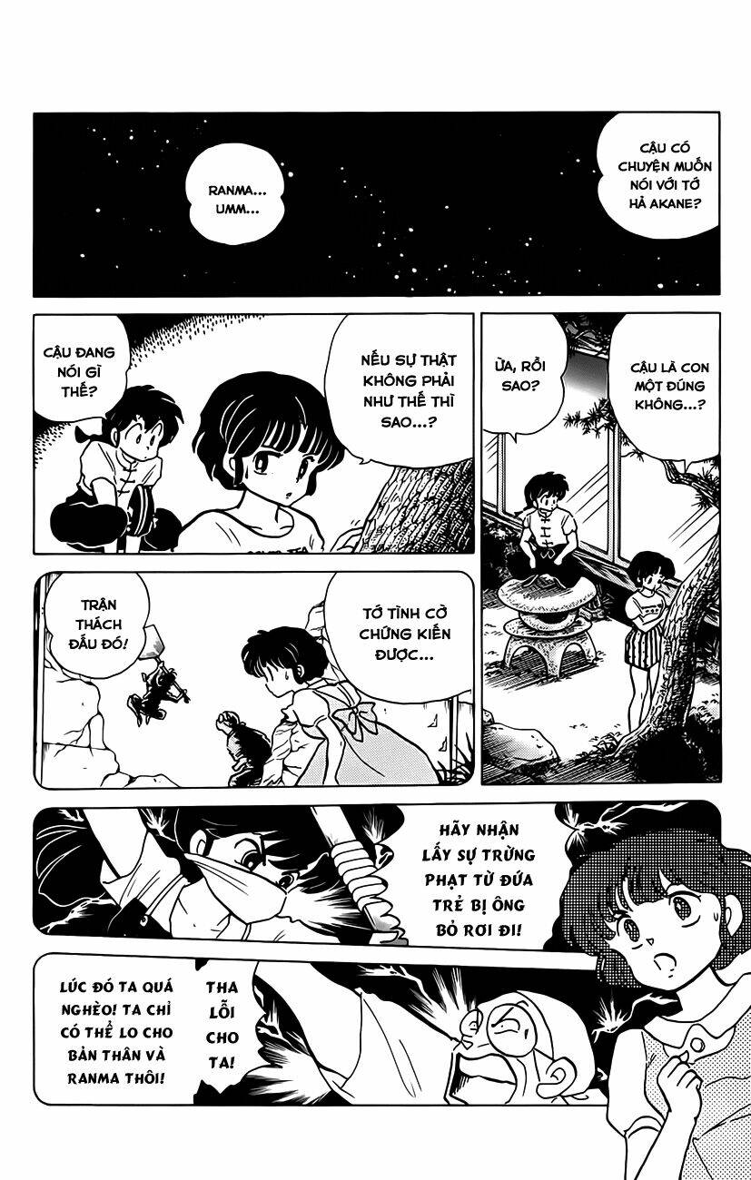 Suối Lời Nguyền: Chapter 85