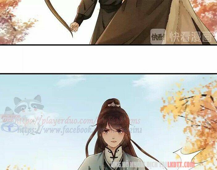 Trọng Sinh Bá Sủng Nhiếp Chính Vương Quá Mạnh Mẽ: Chapter 86