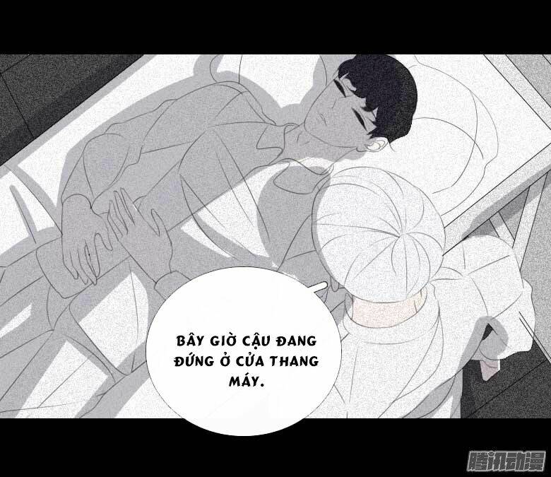Bệnh Viện Thiên Đường: Chapter 36