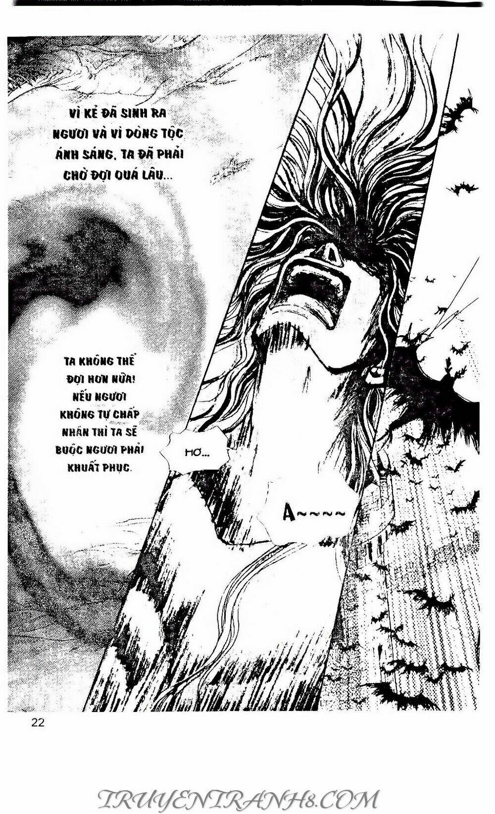 Hiệp Sĩ Nữ Hoàng: Chapter 142