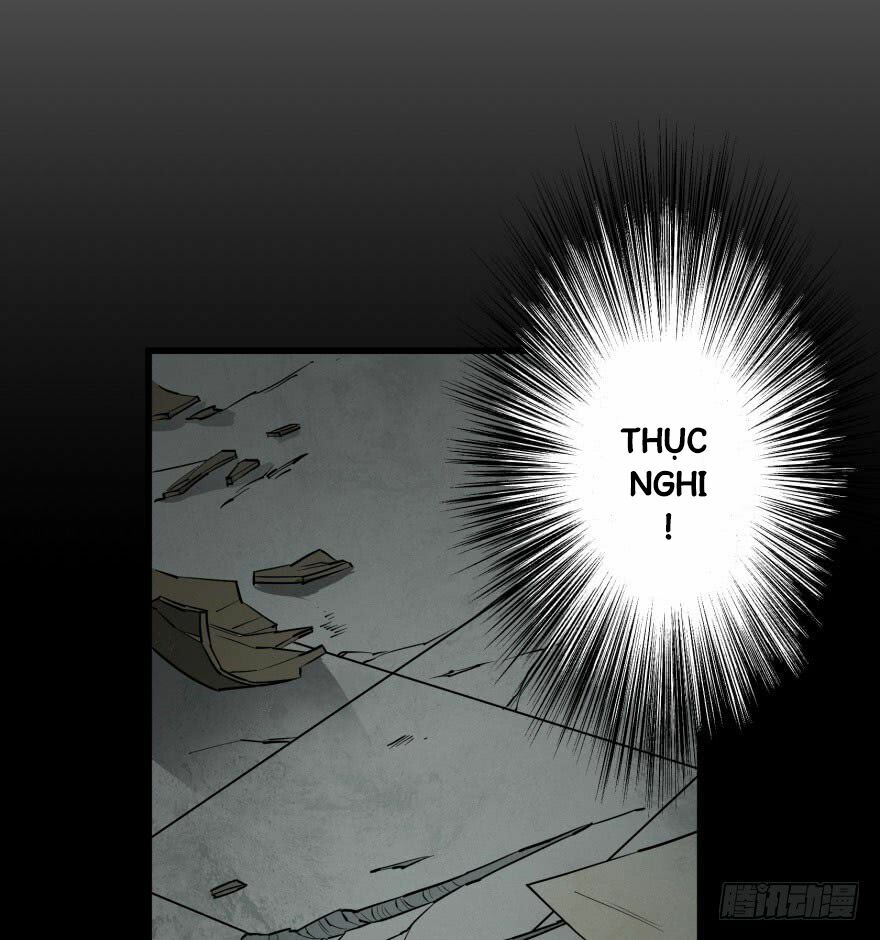 Thú Nhân: Chapter 12