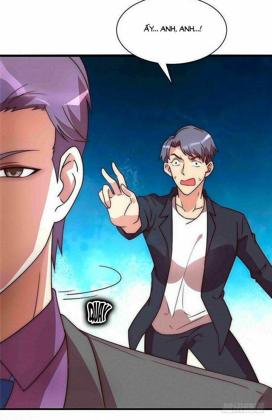 Thời Gian Đều Biết: Chapter 11