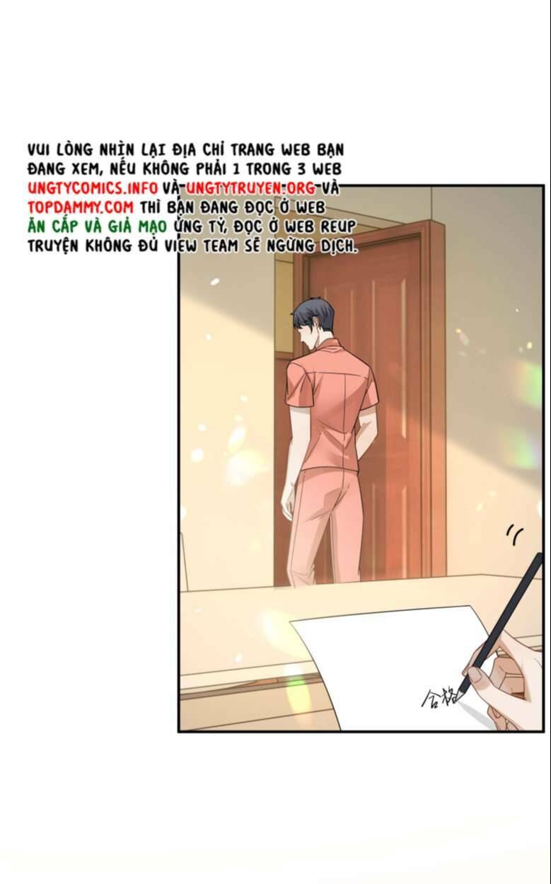 Vùng Cấm: Chapter 20