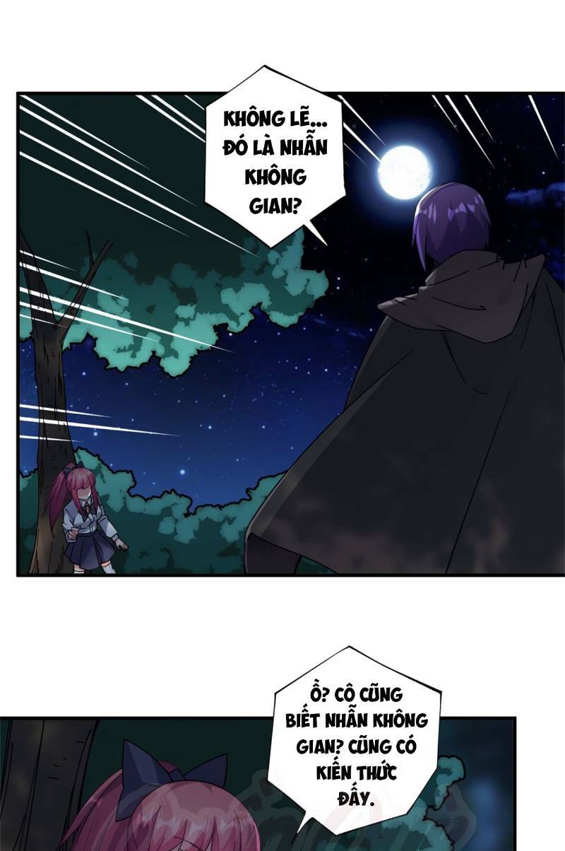 Nhặt Ma Vương Về Làm Nữ Hầu: Chapter 36