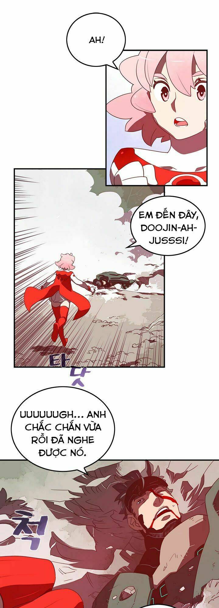 Ta Là Vua Pháp Sư: Chapter 25