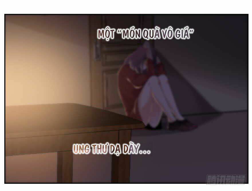 Khốn Ái Tù Lung: Chapter 1