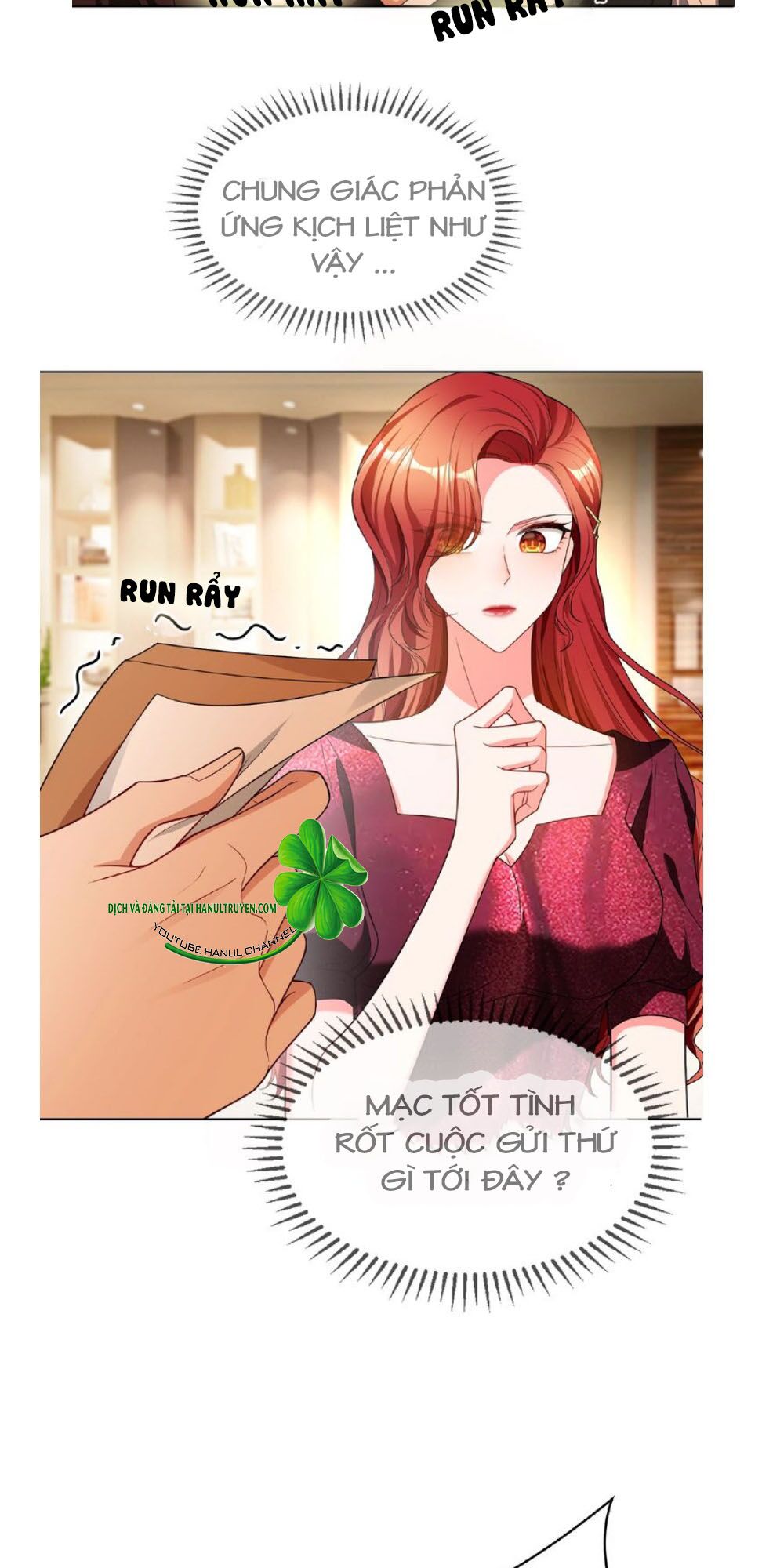 Cô Vợ Nhỏ Nuông Chiều Quá Lại Thành Ác!!: Chapter 147