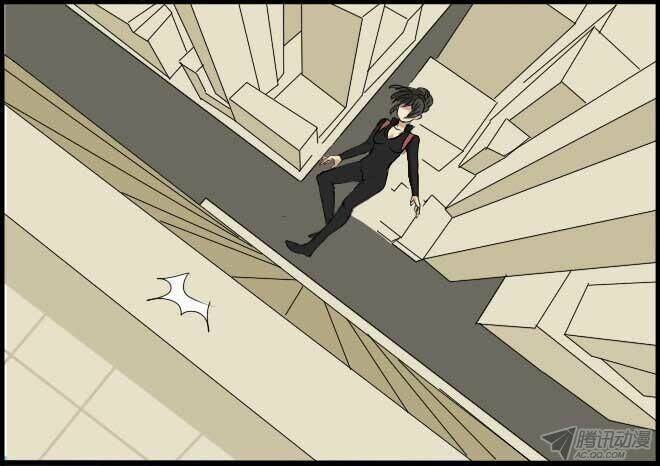 Future trial: Chapter 15