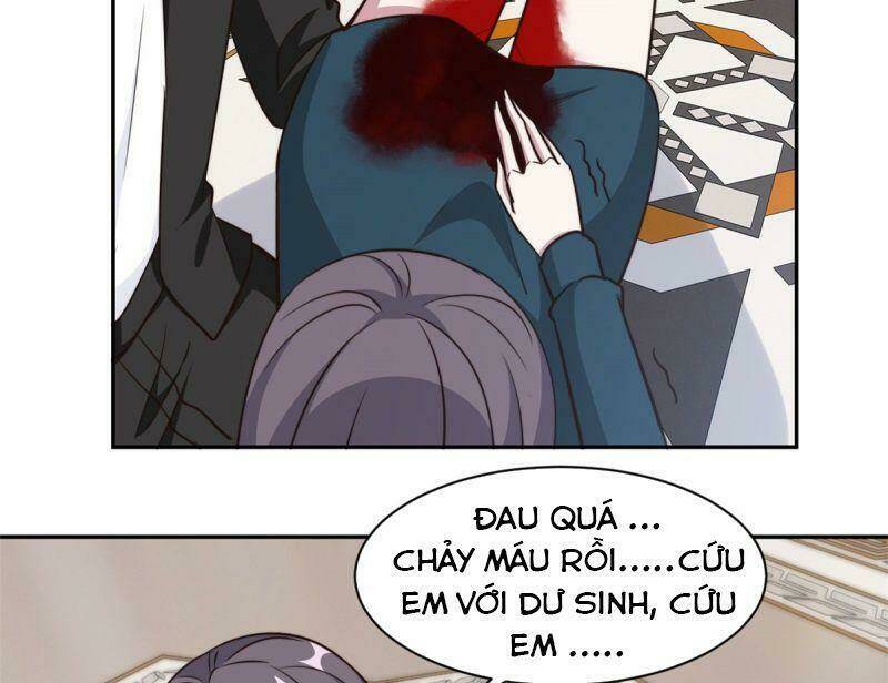 Tổng Tài, Tránh Xa Tôi Ra: Chapter 54