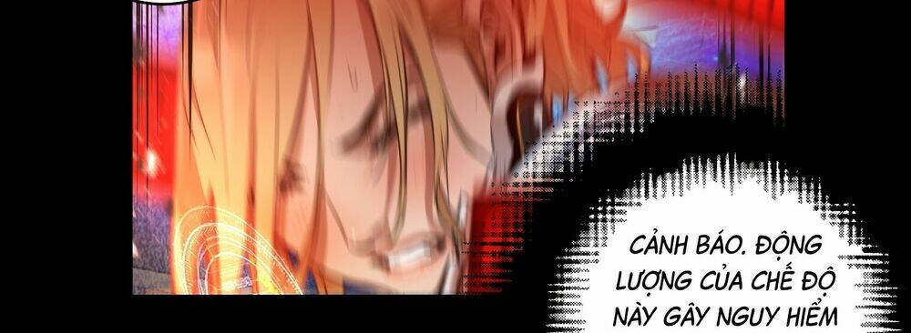 Tam Tuyệt Tại Dị giới: Chapter 94.5