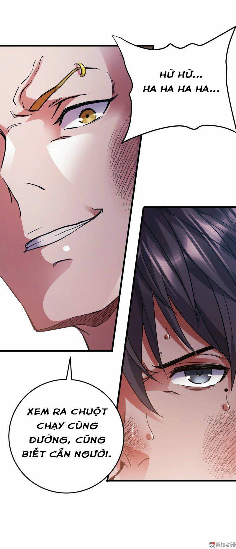 Trò Chơi Thời Mạt Thế: Chapter 2