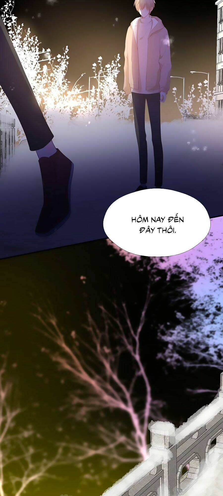 Đóa Hoa Chớm Nở: Chapter 73