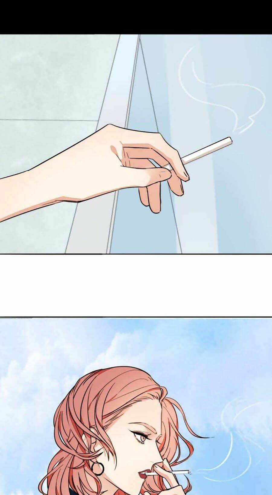 Mùi Hương Lãng Mạn: Chapter 77