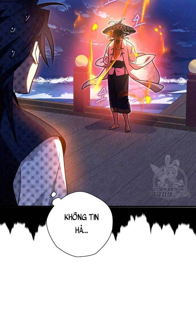 Thời Đại Hoàng Kim Của Thiên Kiếm: Chapter 36