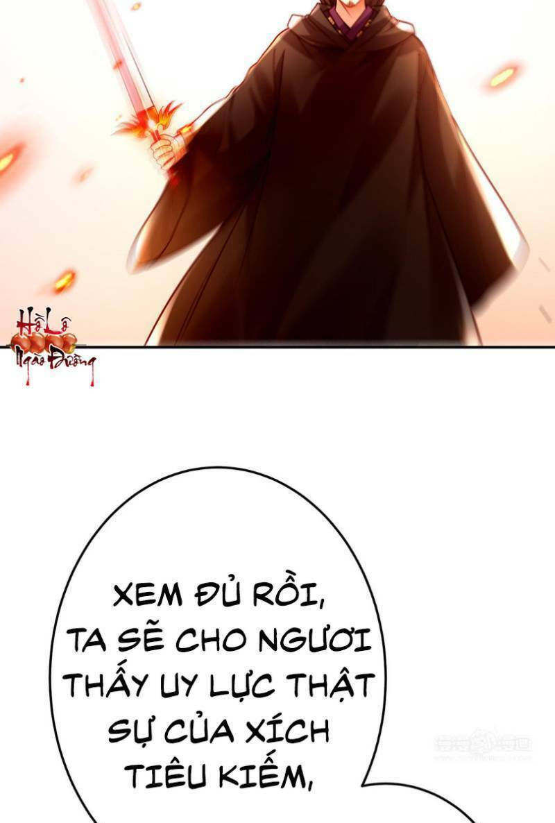 Thiên Kim Bất Hoán: Chapter 40