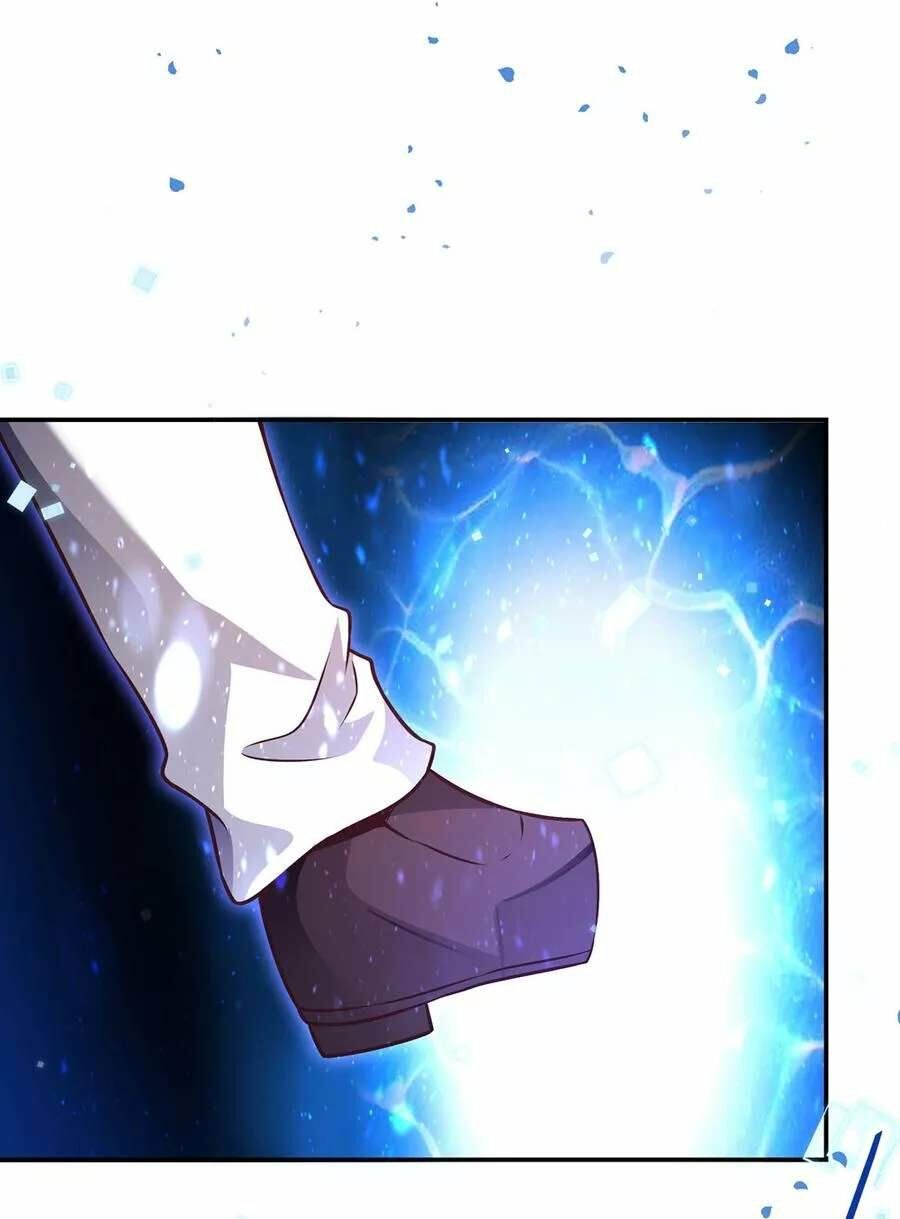 Yêu Tiếp Thành Nghiện, Tổng Tài Quá Bá Đạo: Chapter 39