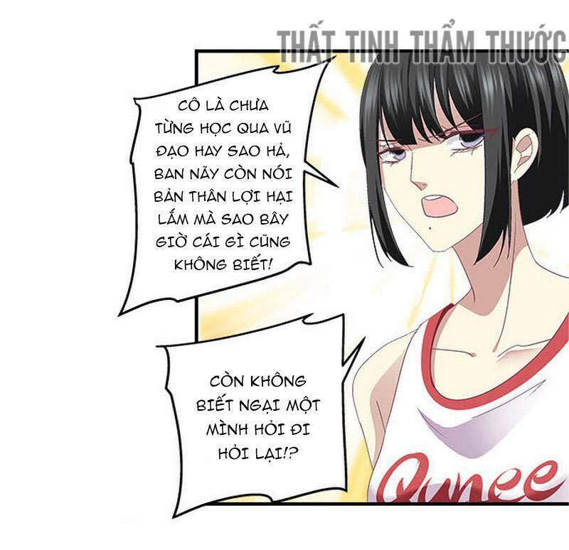 Thiên lại âm linh: Chapter 35