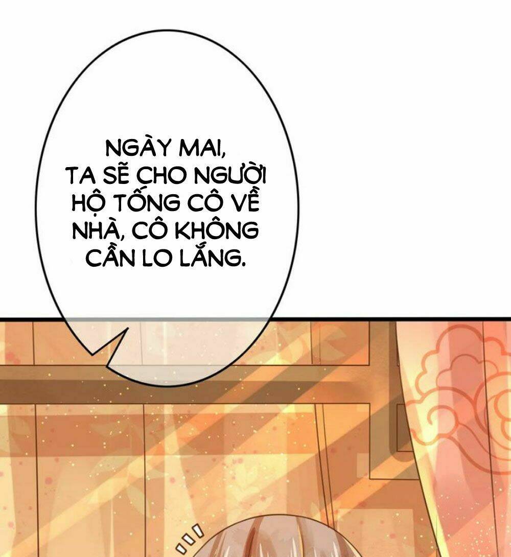 Chọc Nhầm Thượng Thần Băng Lãnh: Chapter 4