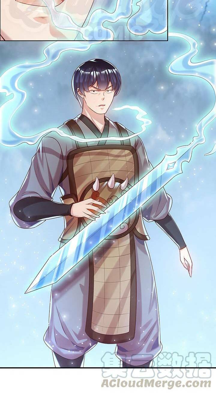 Siêu Phàm Truyện: Chapter 110