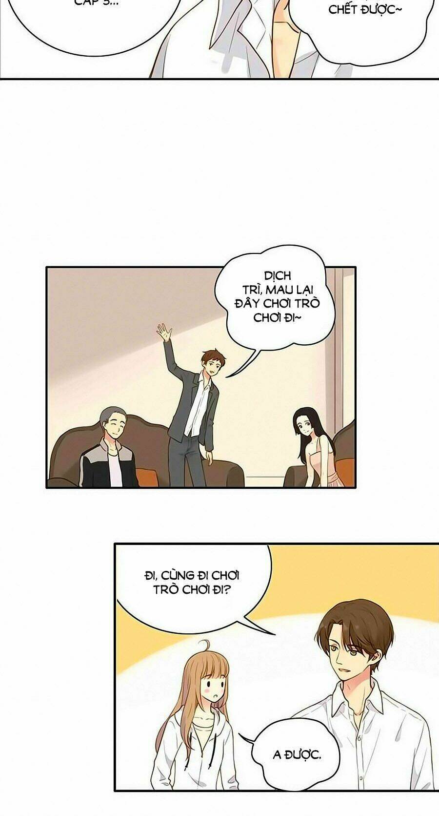 Bạc Hà Chi Hạ 2: Chapter 43