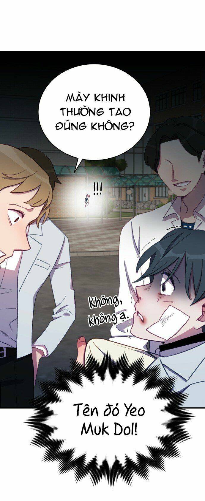 Lạy Chúa! Xin Hãy Để Con Trở Thành Ác Ma: Chapter 7