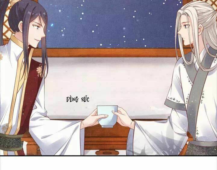 Thịnh Sủng Y Phi Chi Dao Quan Truyện: Chapter 83