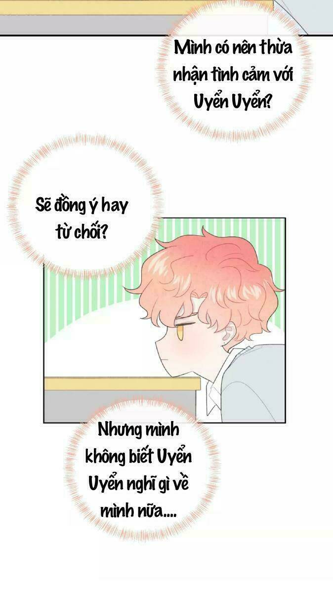 Từ Cái Nhìn Của Em: Chapter 35