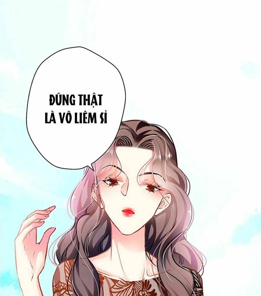 Cưng Chiều Ái Thê Hư Hỏng: Chapter 7