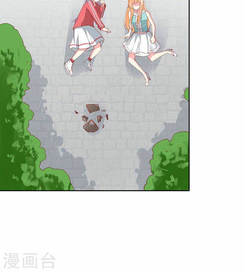 Này! Đừng Động Vào Phô Mai Của Tôi: Chapter 67