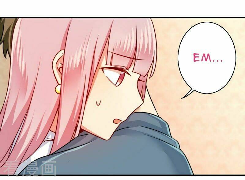 Phục Thù Thiếu Gia Tiểu Điềm Thê: Chapter 37