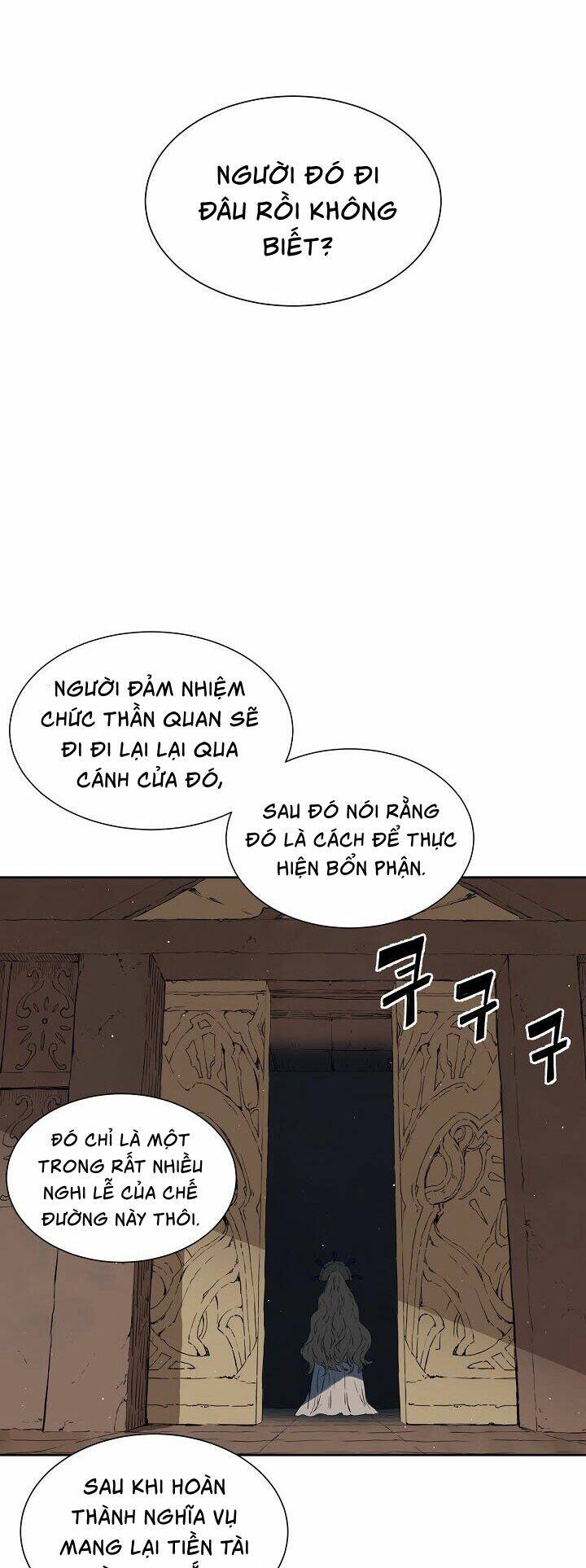 Vô Kiếm Tiểu Tử: Chapter 53