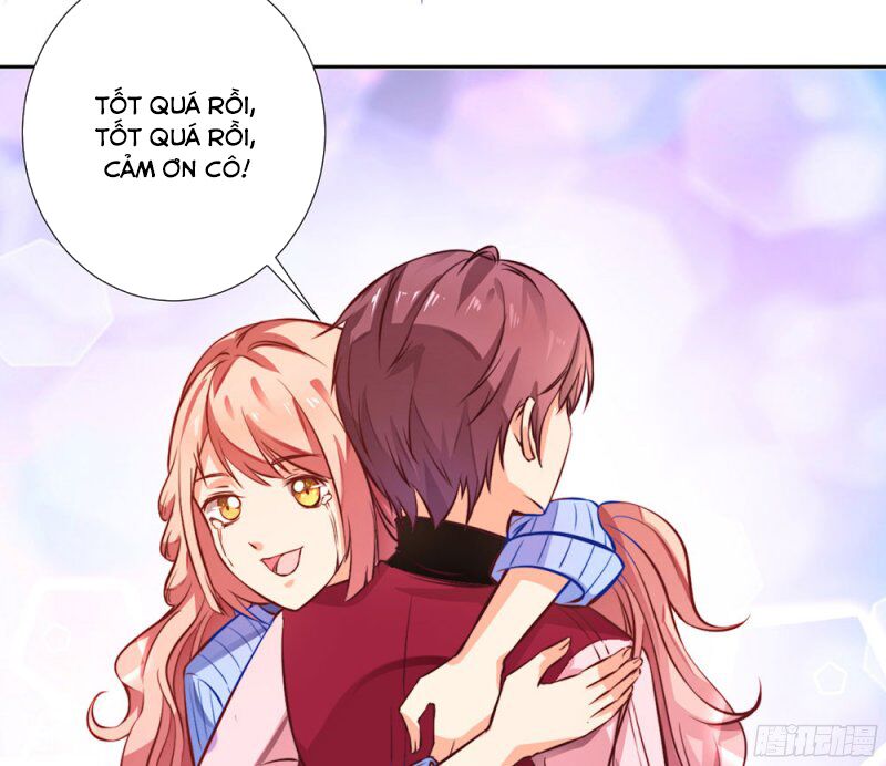 Yêu Tiếp Thành Nghiện, Tổng Tài Quá Bá Đạo: Chapter 12