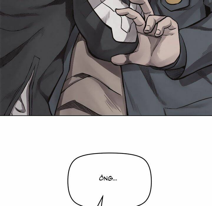 Nắm Đấm: Chapter 9