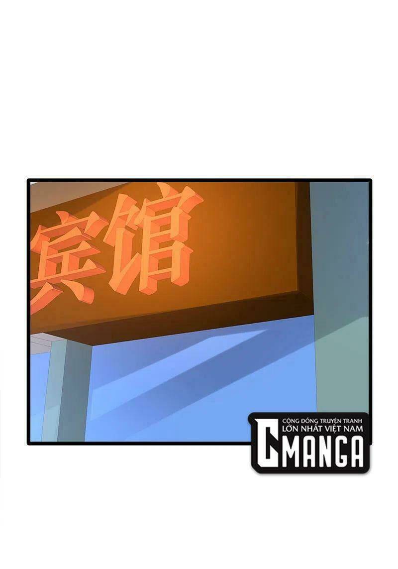 Đô Thị Tà Vương: Chapter 219