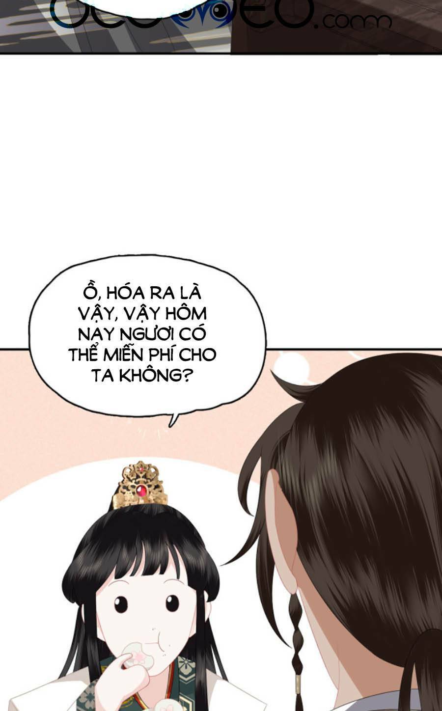 Điều Hương Vương Phi: Chapter 11